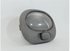 Recambio de luz interior techo para hyundai santa fe (sm) 2.0 crdi 4x4 referencia OEM IAM 9262026000YH  