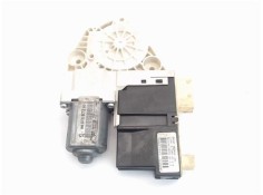 Recambio de motor elevalunas delantero izquierdo para peugeot 307 break/ sw (s2) 1.6 sw referencia OEM IAM 9681587280  