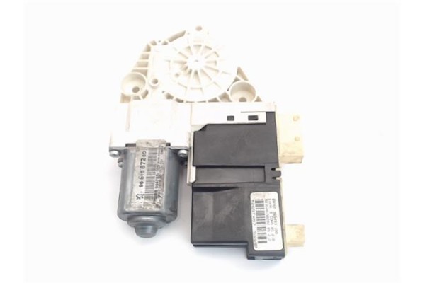 Recambio de motor elevalunas delantero izquierdo para peugeot 307 break/ sw (s2) 1.6 sw referencia OEM IAM 9681587280  