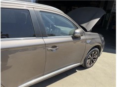 Recambio de puerta delantero derecha para mitsubishi outlander (gf0/gg0) 2.0 phev kaiteki 4wd (gg2w) referencia OEM IAM 5700B860