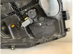 Recambio de elevalunas electrico delantero izquierdo para ford fiesta v (jh_, jd_) 1.3 referencia OEM IAM 2S61A045H17A  