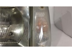 Recambio de faro delantero izquierdo para seat marbella 0.8 ce referencia OEM IAM 67628050  