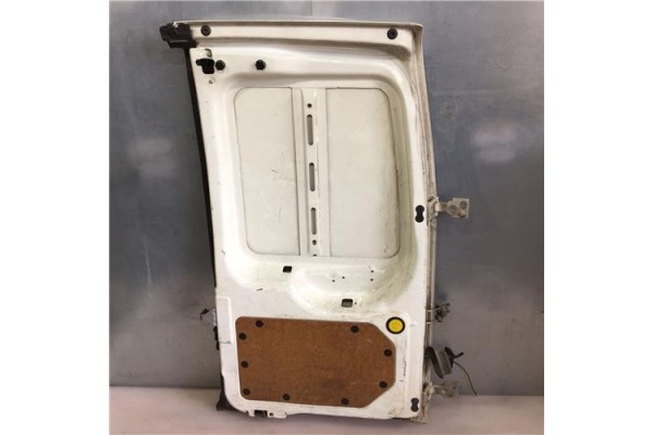 Recambio de porton trasero para ford transit connect (p65_, p70_, p80_) 1.8 di referencia OEM IAM 4393577  