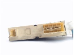 Recambio de motor elevalunas delantero izquierdo para peugeot 307 break/ sw (s2) 1.6 sw referencia OEM IAM 9681587280  