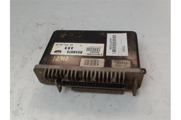 Recambio de centralita para peugeot 605 referencia OEM IAM 9607918680 S101315001G 