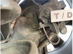 Recambio de mangueta trasero derecha para peugeot 207 cc cabrio-coupé 1.6 básico referencia OEM IAM 517633  