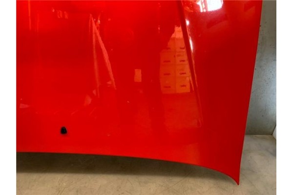 Recambio de capo para hyundai lantra berlina (rd) 1.6 i referencia OEM IAM 6640029510  