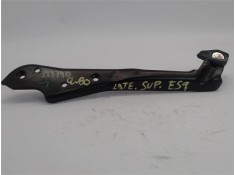 Recambio de bisagra sup. puerta delantero izquierda para fiat qubo (300) 1.3 active referencia OEM IAM 1358328080  