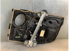 Recambio de elevalunas electrico delantero izquierdo para ford fiesta v (jh_, jd_) 1.3 referencia OEM IAM 2S61A045H17A  