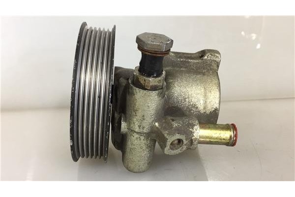 Recambio de bomba servodireccion para volkswagen golf iv berlina (1j1) 1.9 advance referencia OEM IAM 030145157 26046395WB 1J042