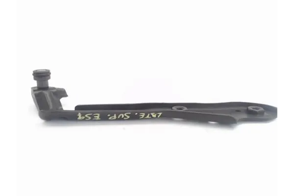 Recambio de bisagra sup. puerta delantero izquierda para fiat qubo (300) 1.3 active referencia OEM IAM 1358328080  