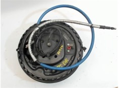 Recambio de mangueta trasero derecha para peugeot expert furgón (vf3a_, vf3u_, vf3x_) 1.6 hdi 90 referencia OEM IAM 32191948A  