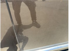 Recambio de puerta delantero derecha para mitsubishi outlander (gf0/gg0) 2.0 phev kaiteki 4wd (gg2w) referencia OEM IAM 5700B860