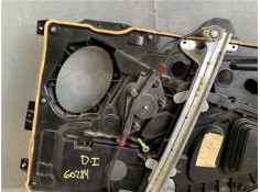 Recambio de elevalunas electrico delantero izquierdo para ford fiesta v (jh_, jd_) 1.3 referencia OEM IAM 2S61A045H17A  