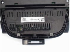 Recambio de mando multifuncion para opel astra j berlina 5p 1.6 excellence referencia OEM IAM 13406671  