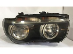 Recambio de faro delantero dcho para bmw serie 7 (e65/e66) 4.0 740d referencia OEM IAM 15621000 5DV00829000 