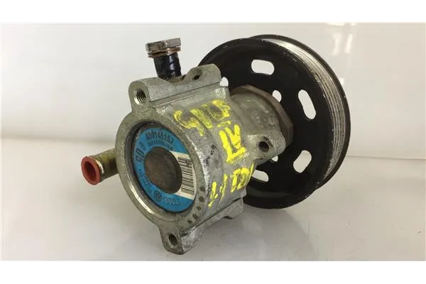 Recambio de bisagra sup. puerta delantero izquierda para fiat qubo (300) 1.3 active referencia OEM IAM 1358328080  