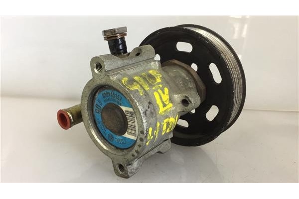 Recambio de bomba servodireccion para volkswagen golf iv berlina (1j1) 1.9 advance referencia OEM IAM 030145157 26046395WB 1J042
