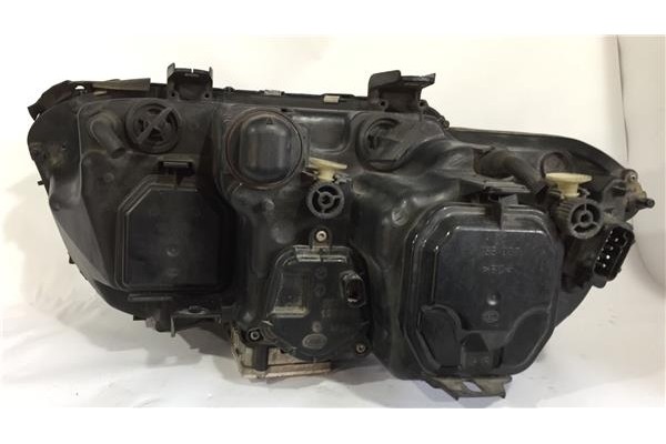 Recambio de faro delantero dcho para bmw serie 7 (e65/e66) 4.0 740d referencia OEM IAM 15621000 5DV00829000 
