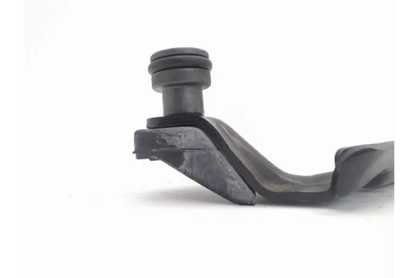 Recambio de bisagra sup. puerta delantero izquierda para fiat qubo (300) 1.3 active referencia OEM IAM 1358328080  