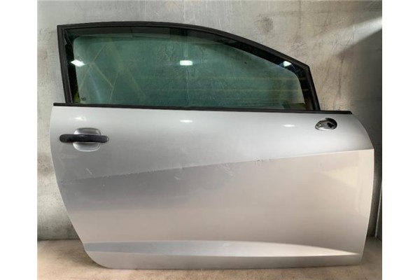 Recambio de puerta delantero derecha para seat ibiza berlina (6j5) 1.4 referencia OEM IAM   
