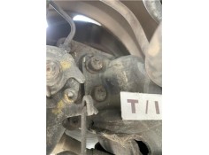 Recambio de mangueta trasero izquierda para peugeot 207 cc cabrio-coupé 1.6 básico referencia OEM IAM 517633  
