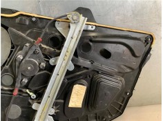 Recambio de elevalunas electrico delantero izquierdo para ford fiesta v (jh_, jd_) 1.3 referencia OEM IAM 2S61A045H17A  