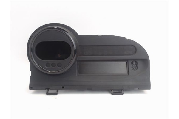 Recambio de cuadro completo para renault twingo (cn0_) 1.2 16v (cn0a) referencia OEM IAM 8200934888H  