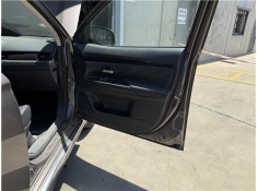 Recambio de puerta delantero derecha para mitsubishi outlander (gf0/gg0) 2.0 phev kaiteki 4wd (gg2w) referencia OEM IAM 5700B860