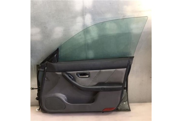 Recambio de puerta delantero derecha para subaru legacy combi/ outback (b13/bp) 2.5 sw referencia OEM IAM 60009AE 60009AE060 
