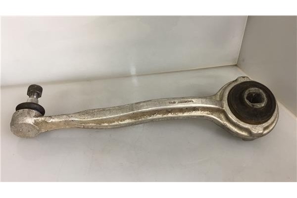 Recambio de brazo inferior delantero derecho para mercedes-benz clk (bm 208) coupe 2.3 230 compressor (evo) (208.348) referencia
