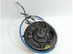 Recambio de mangueta trasero izquierda para peugeot expert furgón (vf3a_, vf3u_, vf3x_) 1.6 hdi 90 referencia OEM IAM 32191947A 