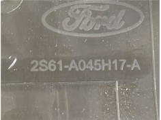 Recambio de elevalunas electrico delantero izquierdo para ford fiesta v (jh_, jd_) 1.3 referencia OEM IAM 2S61A045H17A  