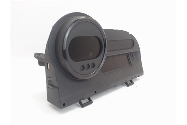 Recambio de cuadro completo para renault twingo (cn0_) 1.2 16v (cn0a) referencia OEM IAM 8200934888H  