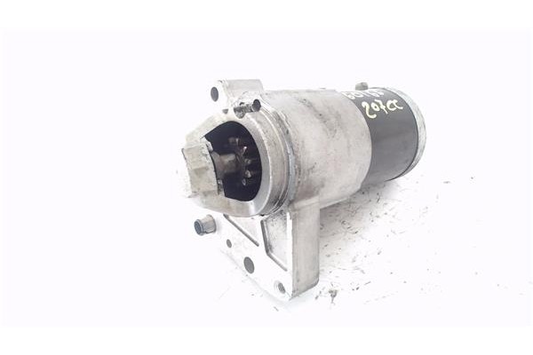Recambio de motor arranque para peugeot 207 cc cabrio-coupé 1.6 básico referencia OEM IAM 75500178004  