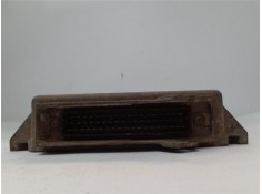 Recambio de centralita para peugeot 106 (s2) 1.4 i referencia OEM IAM 9620578580 16254004  2