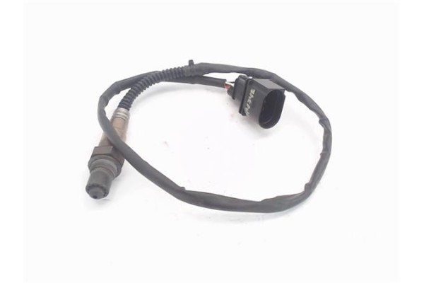 Recambio de sonda lambda para citroen c5 berlina 1.8 16v (dc6fzb, dc6fze) referencia OEM IAM 1628KN  1628NY , CITROËN | 1628NY ,