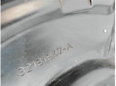 Recambio de mangueta trasero izquierda para peugeot expert furgón (vf3a_, vf3u_, vf3x_) 1.6 hdi 90 referencia OEM IAM 32191947A 