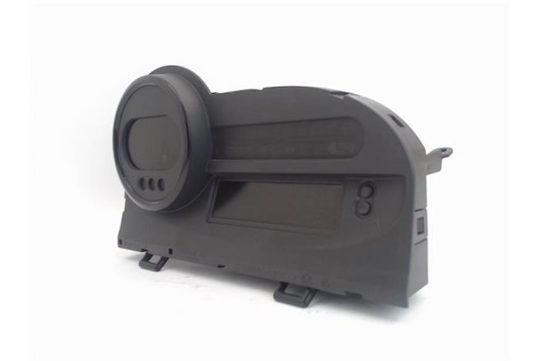 Recambio de cuadro completo para renault twingo (cn0_) 1.2 16v (cn0a) referencia OEM IAM 8200934888H  