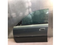 Recambio de puerta delantero izquierda para subaru legacy combi/ outback (b13/bp) 2.5 sw referencia OEM IAM 60009AE 60009AE070 