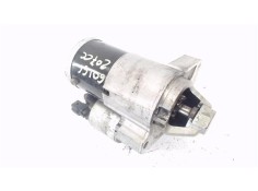 Recambio de motor arranque para peugeot 207 cc cabrio-coupé 1.6 básico referencia OEM IAM 75500178004  