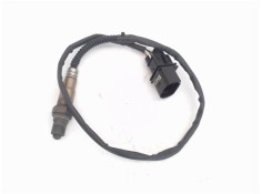 Recambio de sonda lambda para citroen c5 berlina 1.8 16v (dc6fzb, dc6fze) referencia OEM IAM 1628KN  1628NY , CITROËN | 1628NY ,
