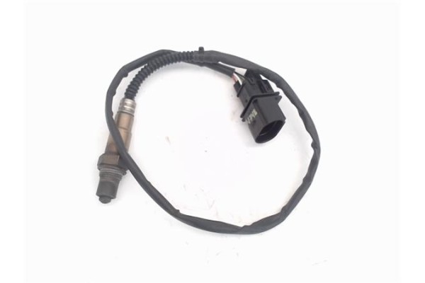 Recambio de sonda lambda para citroen c5 berlina 1.8 16v (dc6fzb, dc6fze) referencia OEM IAM 1628KN  1628NY , CITROËN | 1628NY ,