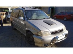 kia carnival del año 2000