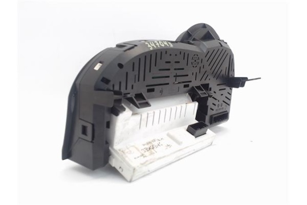 Recambio de cuadro completo para renault twingo (cn0_) 1.2 16v (cn0a) referencia OEM IAM 8200934888H  