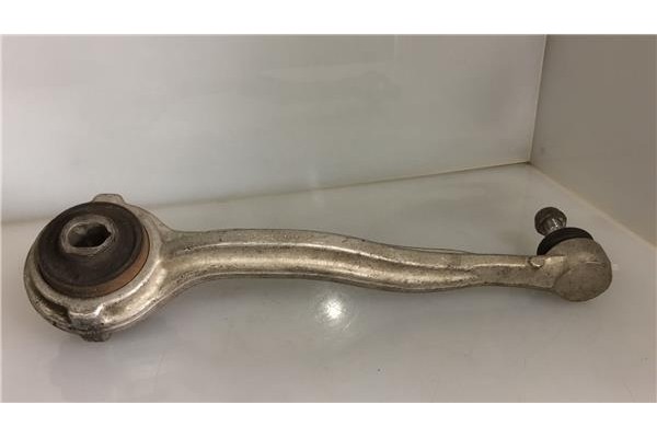 Recambio de brazo inferior delantero izquierdo para mercedes-benz clk (bm 208) coupe 2.3 230 compressor (evo) (208.348) referenc