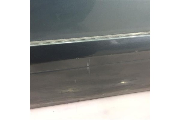 Recambio de puerta delantero izquierda para subaru legacy combi/ outback (b13/bp) 2.5 sw referencia OEM IAM 60009AE 60009AE070 