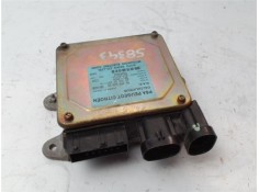 Recambio de centralita direccion asistida para citroen c3 1.4 hdi referencia OEM IAM 9645460880 6900000397A 