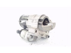 Recambio de motor arranque para peugeot 207 cc cabrio-coupé 1.6 básico referencia OEM IAM 75500178004  
