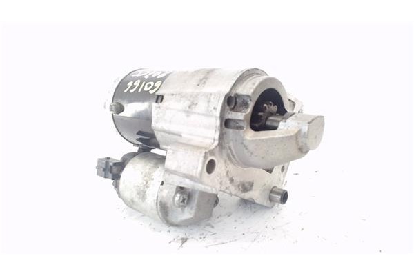 Recambio de motor arranque para peugeot 207 cc cabrio-coupé 1.6 básico referencia OEM IAM 75500178004  